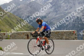 Photo #3311334 | 02-07-2023 10:36 | Passo Dello Stelvio - Prato side BICYCLES