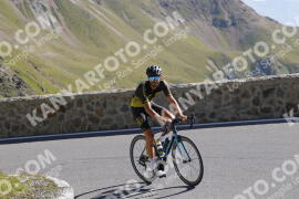 Photo #3957257 | 19-08-2023 10:05 | Passo Dello Stelvio - Prato side BICYCLES