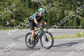 Photo #2573003 | 10-08-2022 09:31 | Pordoi Pass BICYCLES