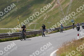 Foto #2413664 | 25-07-2022 13:18 | Passo Dello Stelvio - die Spitze BICYCLES