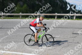 Photo #2510941 | 05-08-2022 10:04 | Pordoi Pass BICYCLES