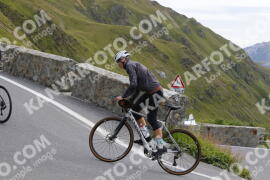 Foto #3752334 | 08-08-2023 09:57 | Passo Dello Stelvio - Prato Seite BICYCLES