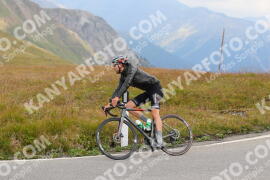 Photo #2461905 | 31-07-2022 12:15 | Passo Dello Stelvio - Peak BICYCLES