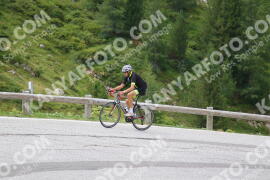 Photo #2522021 | 06-08-2022 11:20 | Pordoi Pass BICYCLES
