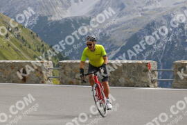 Photo #3753439 | 08-08-2023 11:19 | Passo Dello Stelvio - Prato side BICYCLES