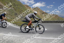 Foto #3240480 | 26-06-2023 12:38 | Passo Dello Stelvio - Prato Seite BICYCLES