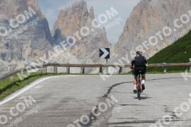 Photo #2521378 | 06-08-2022 11:02 | Pordoi Pass BICYCLES