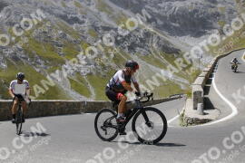 Photo #4053109 | 24-08-2023 13:06 | Passo Dello Stelvio - Prato side BICYCLES