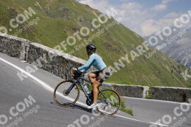 Foto #3517782 | 17-07-2023 14:14 | Passo Dello Stelvio - Prato Seite BICYCLES
