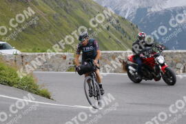 Photo #3787905 | 10-08-2023 12:10 | Passo Dello Stelvio - Prato side BICYCLES