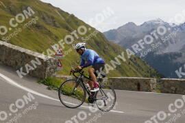 Photo #3753217 | 08-08-2023 11:09 | Passo Dello Stelvio - Prato side BICYCLES