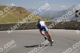 Foto #3239491 | 26-06-2023 12:03 | Passo Dello Stelvio - Prato Seite BICYCLES