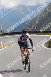 Photo #2423465 | 27-07-2022 10:28 | Passo Dello Stelvio - Peak BICYCLES
