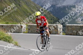 Foto #4006111 | 21-08-2023 13:19 | Passo Dello Stelvio - Prato Seite BICYCLES