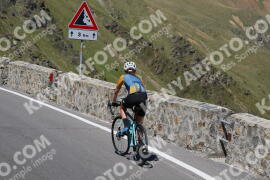 Foto #3225267 | 25-06-2023 15:35 | Passo Dello Stelvio - Prato Seite BICYCLES