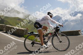 Photo #3488157 | 16-07-2023 11:04 | Passo Dello Stelvio - Prato side BICYCLES