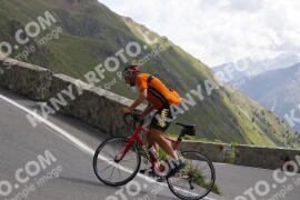 Photo #3345303 | 04-07-2023 10:49 | Passo Dello Stelvio - Prato side BICYCLES