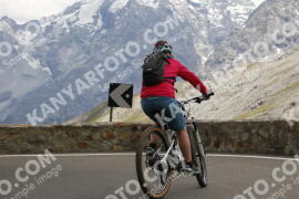 Foto #3338390 | 03-07-2023 13:10 | Passo Dello Stelvio - Prato Seite BICYCLES