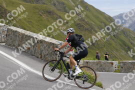 Photo #3755369 | 08-08-2023 12:19 | Passo Dello Stelvio - Prato side BICYCLES