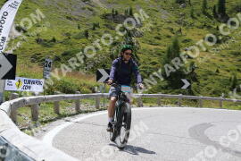 Photo #2622921 | 13-08-2022 12:47 | Pordoi Pass BICYCLES