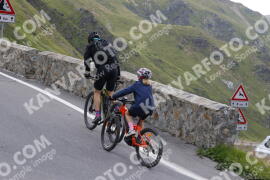 Foto #3719340 | 03-08-2023 13:09 | Passo Dello Stelvio - Prato Seite BICYCLES