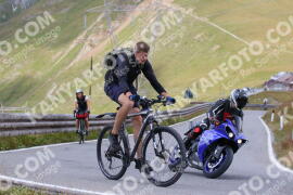 Photo #2463725 | 31-07-2022 14:09 | Passo Dello Stelvio - Peak BICYCLES