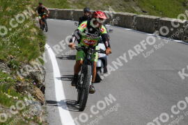 Photo #3462036 | 15-07-2023 11:31 | Passo Dello Stelvio - Prato side BICYCLES