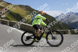 Foto #4002939 | 21-08-2023 11:17 | Passo Dello Stelvio - Prato Seite BICYCLES