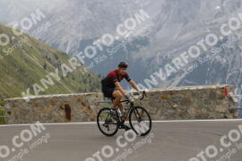 Photo #3265474 | 28-06-2023 12:48 | Passo Dello Stelvio - Prato side BICYCLES