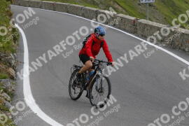 Photo #3634055 | 29-07-2023 15:44 | Passo Dello Stelvio - Prato side BICYCLES