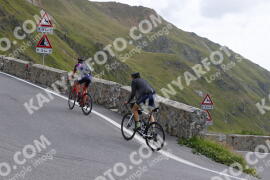 Photo #3932678 | 18-08-2023 10:29 | Passo Dello Stelvio - Prato side BICYCLES
