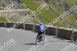 Photo #3875580 | 14-08-2023 11:22 | Passo Dello Stelvio - Prato side BICYCLES