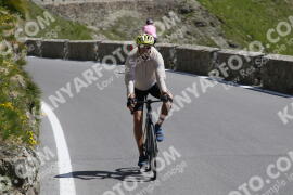Foto #3355033 | 05-07-2023 11:22 | Passo Dello Stelvio - Prato Seite BICYCLES