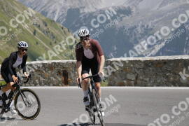Photo #3426498 | 11-07-2023 14:19 | Passo Dello Stelvio - Prato side BICYCLES