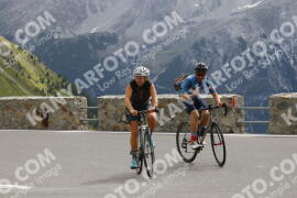 Photo #3311402 | 02-07-2023 11:03 | Passo Dello Stelvio - Prato side BICYCLES
