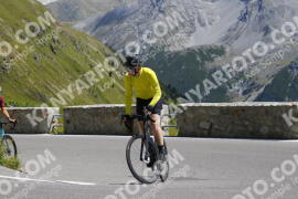 Foto #3677946 | 31-07-2023 12:38 | Passo Dello Stelvio - Prato Seite BICYCLES