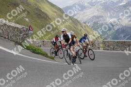 Photo #3201765 | 23-06-2023 15:13 | Passo Dello Stelvio - Prato side BICYCLES