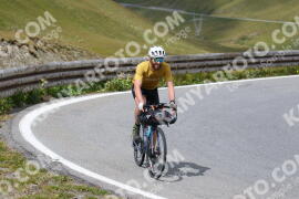 Photo #2422626 | 27-07-2022 12:09 | Passo Dello Stelvio - Peak BICYCLES