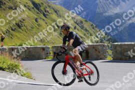 Photo #3808115 | 11-08-2023 10:04 | Passo Dello Stelvio - Prato side BICYCLES