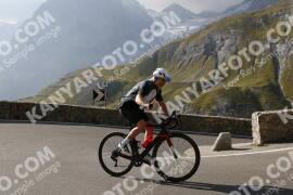 Foto #4061061 | 25-08-2023 09:28 | Passo Dello Stelvio - Prato Seite BICYCLES