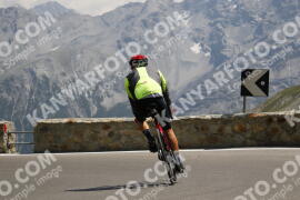 Photo #3515306 | 17-07-2023 12:49 | Passo Dello Stelvio - Prato side BICYCLES