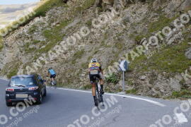 Photo #4074203 | 26-08-2023 10:10 | Passo Dello Stelvio - Prato side BICYCLES