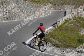 Photo #3896025 | 15-08-2023 10:14 | Passo Dello Stelvio - Prato side BICYCLES