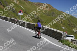Photo #3592974 | 27-07-2023 13:47 | Passo Dello Stelvio - Prato side BICYCLES