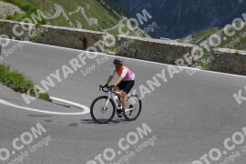 Foto #3346873 | 04-07-2023 12:39 | Passo Dello Stelvio - Prato Seite BICYCLES