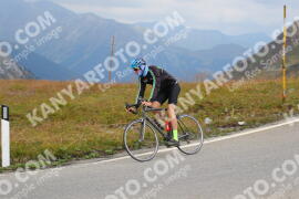 Photo #2460909 | 31-07-2022 11:57 | Passo Dello Stelvio - Peak BICYCLES