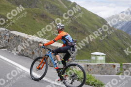 Photo #3314230 | 02-07-2023 13:53 | Passo Dello Stelvio - Prato side BICYCLES