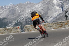 Photo #3225379 | 25-06-2023 16:00 | Passo Dello Stelvio - Prato side BICYCLES
