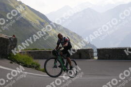Foto #3421013 | 11-07-2023 10:05 | Passo Dello Stelvio - Prato Seite BICYCLES