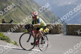 Photo #3277114 | 29-06-2023 10:59 | Passo Dello Stelvio - Prato side BICYCLES